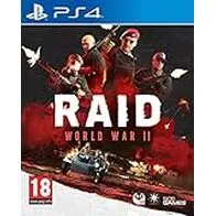 RAID: World War II