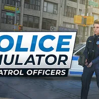 Police Simulator: Patrol Officers