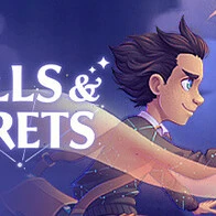 Spells & Secrets