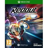 Redout Lightspeed Edition