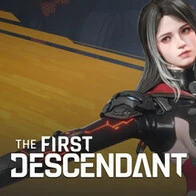The First Descendant