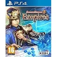Dynasty Warriors 8: Empires