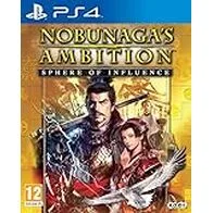 Nobunaga's Ambition: Sphere Of Influence