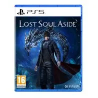 Lost Soul Aside