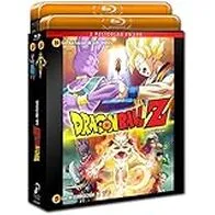 Dragon Ball Z. Battle Of Gods Edición Extendida + La Resurrección De F. - Blu-Ray [Blu-ray]