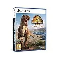 Jurassic World Evolution 2 - Playstation 5