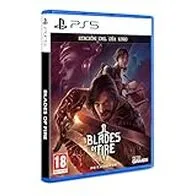Blades of Fire - Day 1 Edition (PS5)