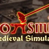 Ironsmith Medieval Simulator