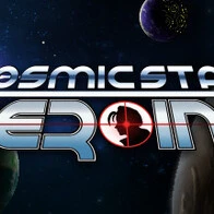 Cosmic Star Heroine