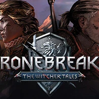 Thronebreaker: The Witcher Tales