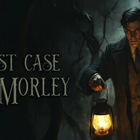 The Last Case of John Morley