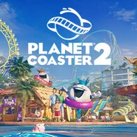 Planet Coaster 2