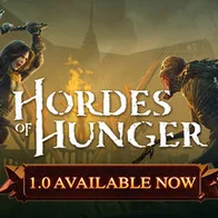 Hordes of Hunger