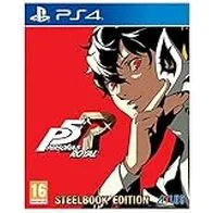 Persona 5 Royal (Edición Exclusiva Amazon)