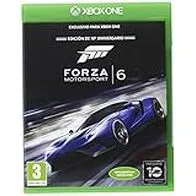 Forza Motorsport 6