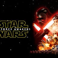 LEGO® STAR WARS™: The Force Awakens