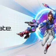 Splitgate