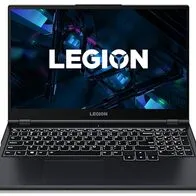Lenovo Legion 5 Gen 6 - Ordenador Portátil Gaming 15.6'' FullHD 120Hz (Intel Core i5-11400H, 16GB RAM, 512GB SSD, NVIDIA GeForce RTX 3060-6GB, Windows 11 Home) Azul Oscuro/Negro, Teclado QWERTY Español