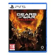 Gears of War: Reloaded – PlayStation 5 (Disco)