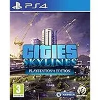 Cities Skylines