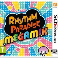 Rhythm Paradise Megamix