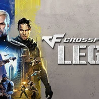 Crossfire: Legion