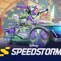 Disney Speedstorm