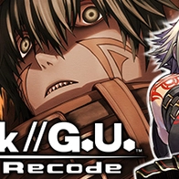 .hack//G.U. Last Recode