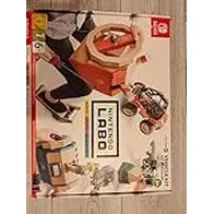 Switch Nintendo Labo: Toy-Con Kit de vehículos