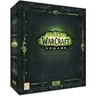 World Of Warcraft: Legion - Edición Coleccionista