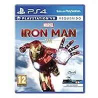 Playstation Marvel's Iron Man VR