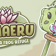 Kamaeru: A Frog Refuge