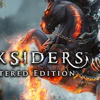 Darksiders Warmastered Edition