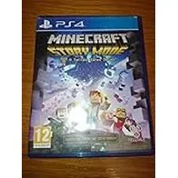 Minecraft: Story Mode