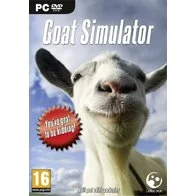 Goat Simulator (PC DVD) (UK Import)