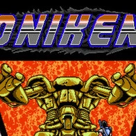 Oniken: Unstoppable Edition