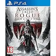 Assassin's Creed: Rogue Remastered