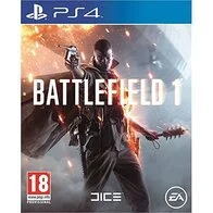 Battlefield 1