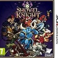 Shovel Knight