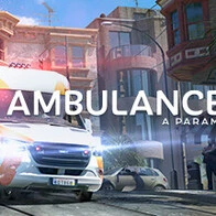 Ambulance Life: A Paramedic Simulator