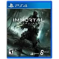 Immortal: Unchained - PlayStation 4 Edition