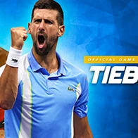 TIEBREAK: Official game of the ATP and WTA