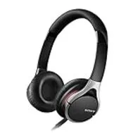 Sony MDR10RC - Auriculares de diadema cerrados, negro