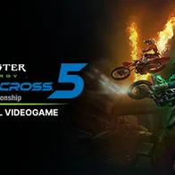 Monster Energy Supercross - The Official Videogame 5