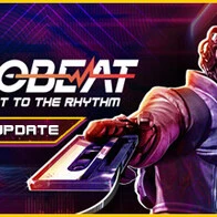 ROBOBEAT