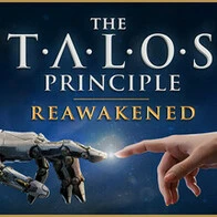 The Talos Principle: Reawakened
