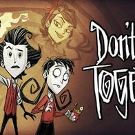 Don't Starve Together