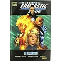 Ultimate Fantastic Four, Lo fantástico