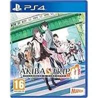 Akiba's Trip. Hellbound & Debriefed - Playstation 4