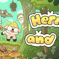 Hermit and Pig